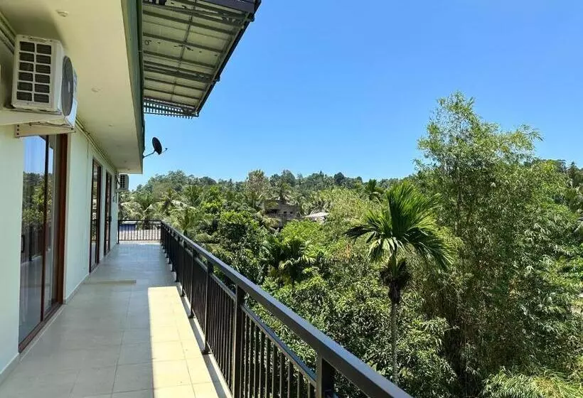 Hotelli Fortwill City