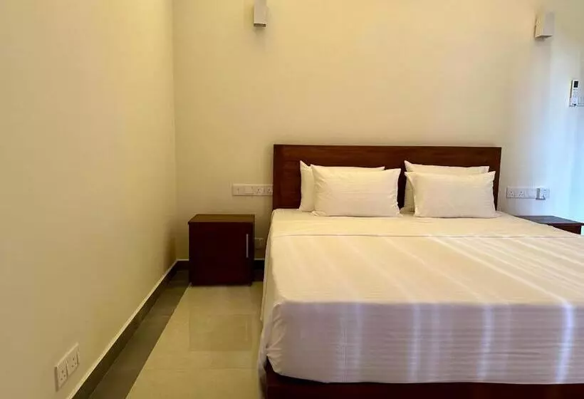 Hotelli Fortwill City