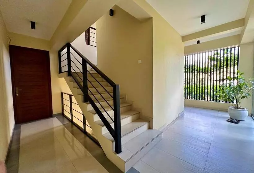 Hotelli Fortwill City