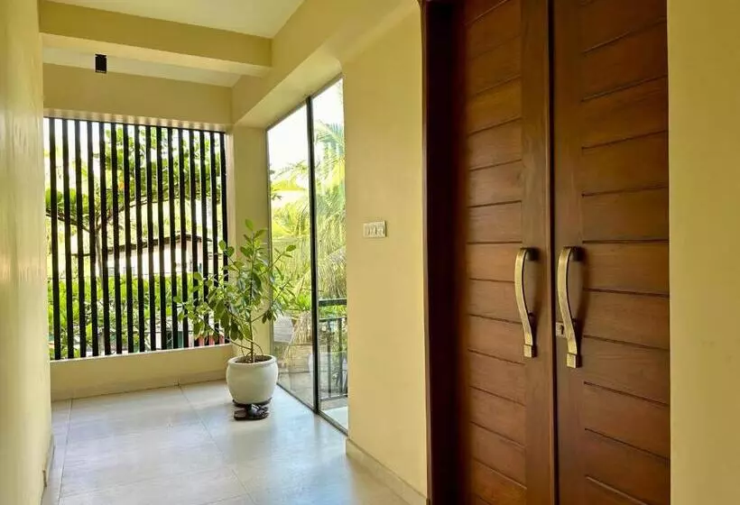 Hotelli Fortwill City