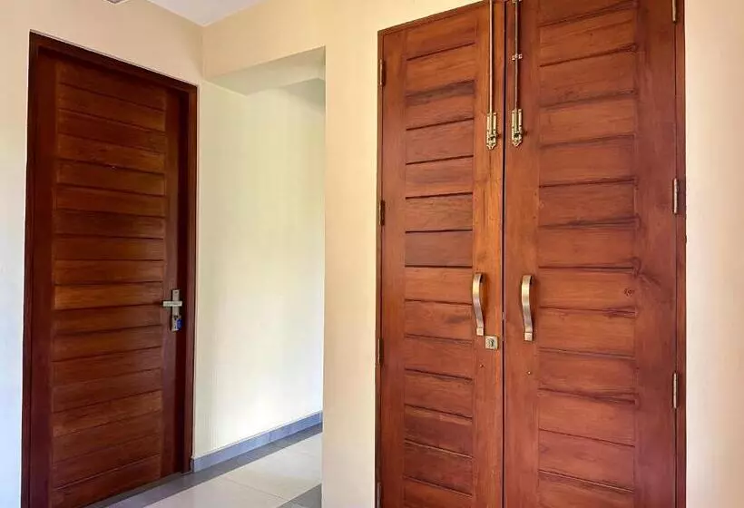 Hotelli Fortwill City