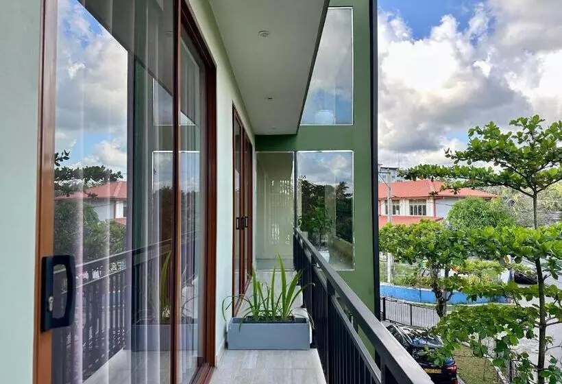 Hotelli Fortwill City