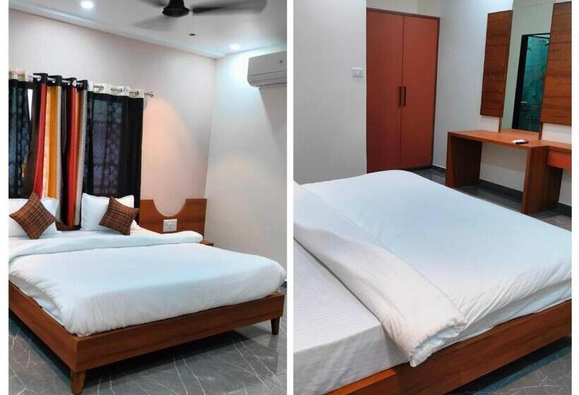 בית מלון כפרי Heaven