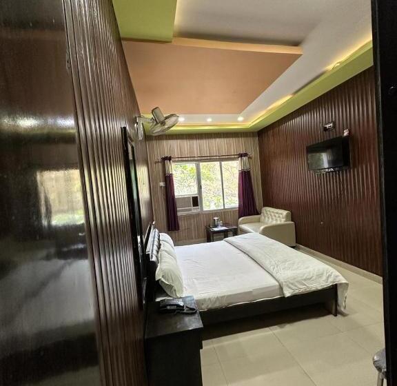 ホテル Maya Shyam