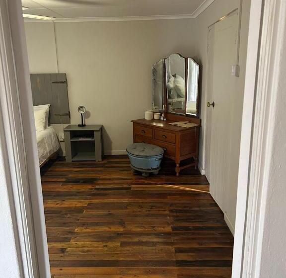 酒店 Oudam Overnight Accomodation