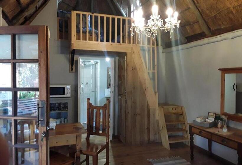 酒店 Oudam Overnight Accomodation