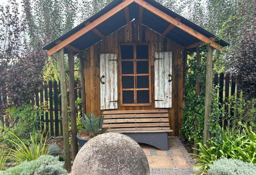 酒店 Oudam Overnight Accomodation