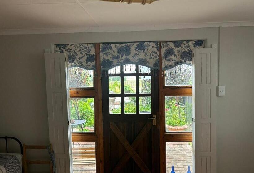 酒店 Oudam Overnight Accomodation