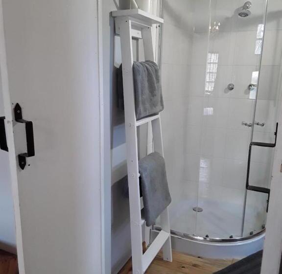 酒店 Oudam Overnight Accomodation