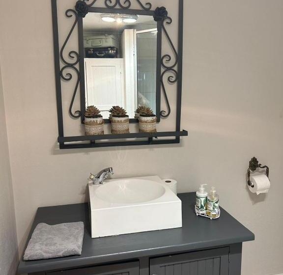 酒店 Oudam Overnight Accomodation