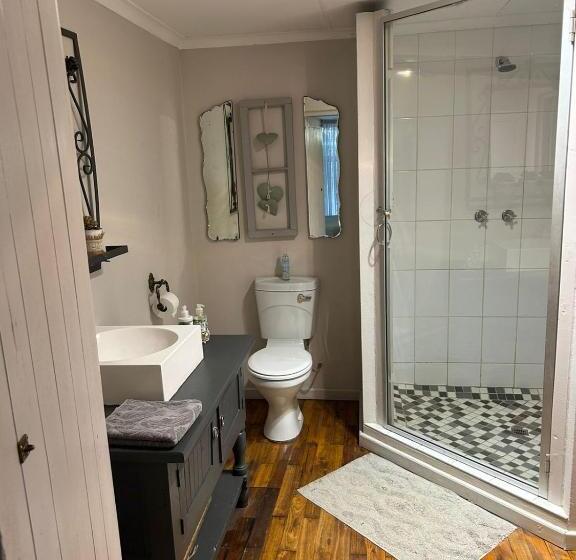 酒店 Oudam Overnight Accomodation