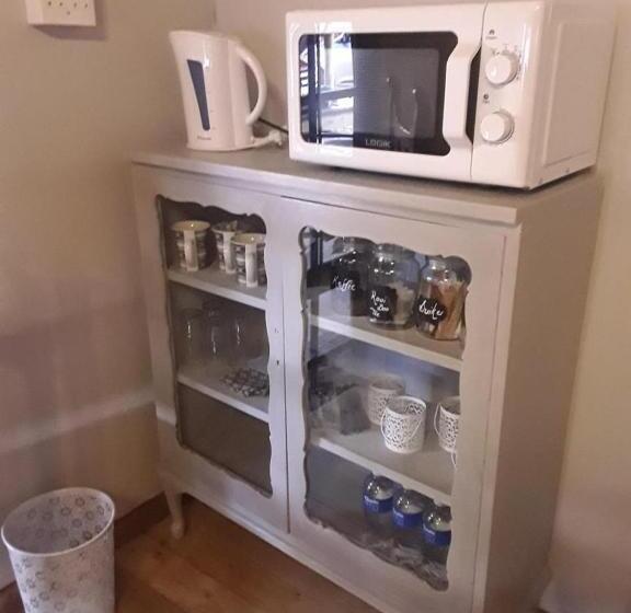 酒店 Oudam Overnight Accomodation