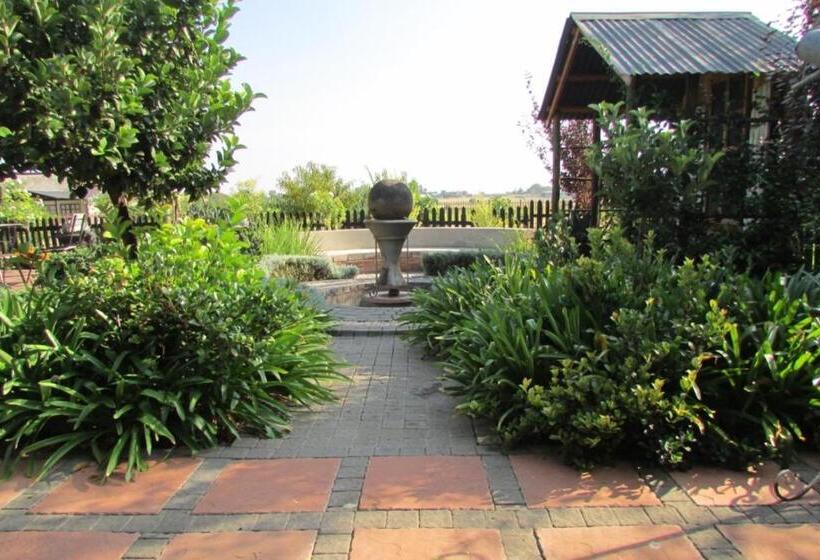 酒店 Oudam Overnight Accomodation