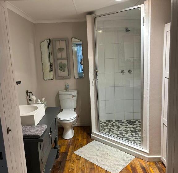 酒店 Oudam Overnight Accomodation