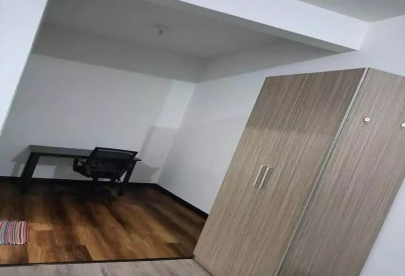 Hotelli Oyo 90965 Lakut Valley Homestay