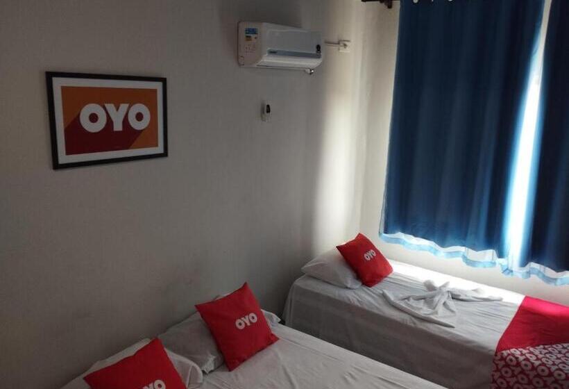 בית מלון כפרי Pousada Flórida