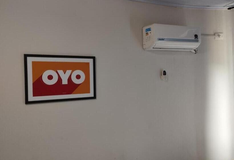 בית מלון כפרי Pousada Flórida