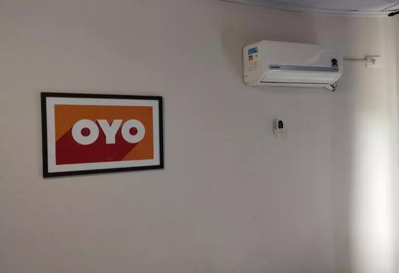 Hotelli Pousada Flórida