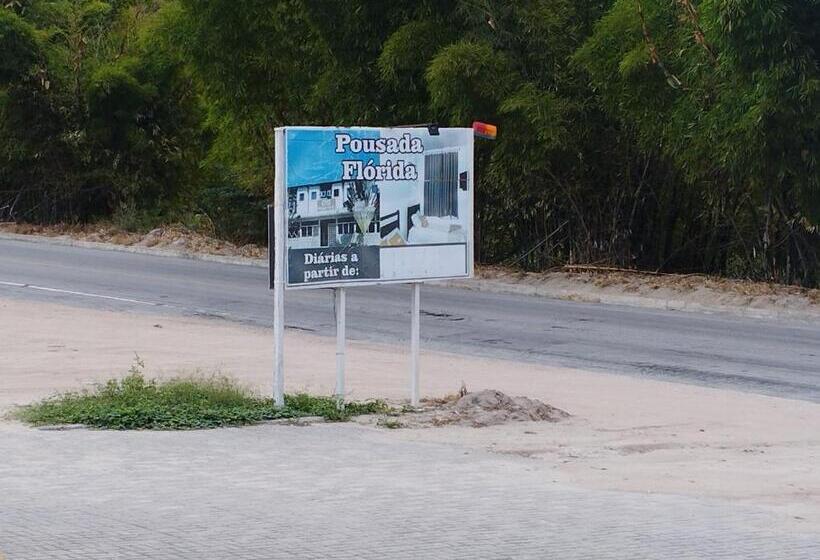 בית מלון כפרי Pousada Flórida