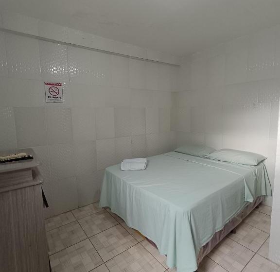 هتل Pousada Santo Amaro