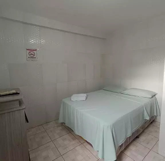 Hotelli Pousada Santo Amaro