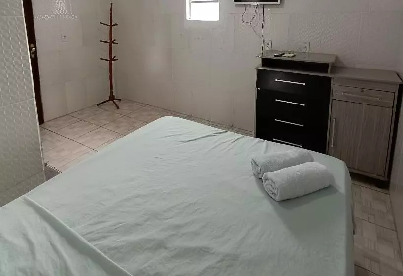 Hotelli Pousada Santo Amaro