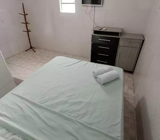 Hotelli Pousada Santo Amaro