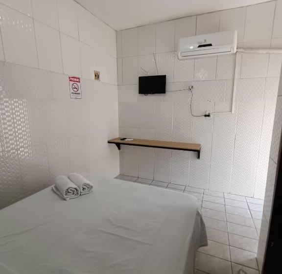 هتل Pousada Santo Amaro