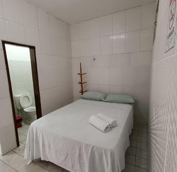 هتل Pousada Santo Amaro