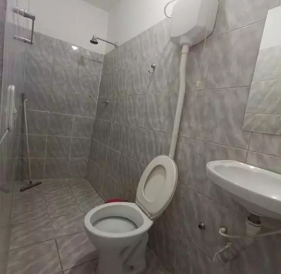 Hotelli Pousada Santo Amaro