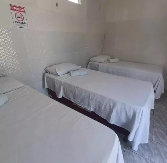 Hotelli Pousada Santo Amaro