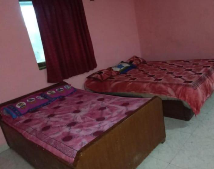 Hotel Samundra Pool Resort