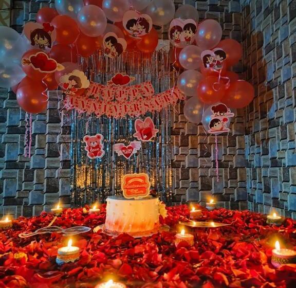 Hotel Samundra Pool Resort