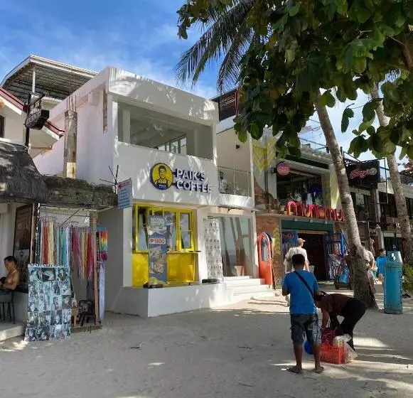 هتل Sunvilla Beachfront