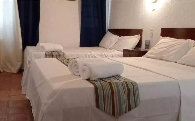 هتل Sunvilla Beachfront