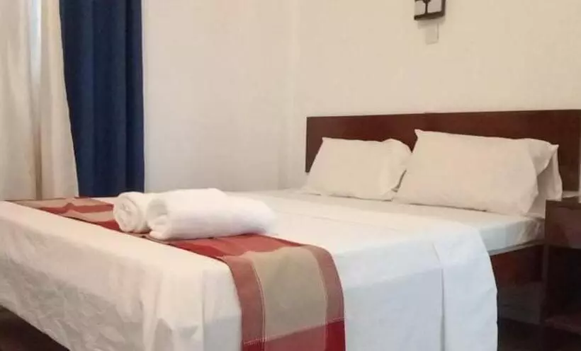 هتل Sunvilla Beachfront