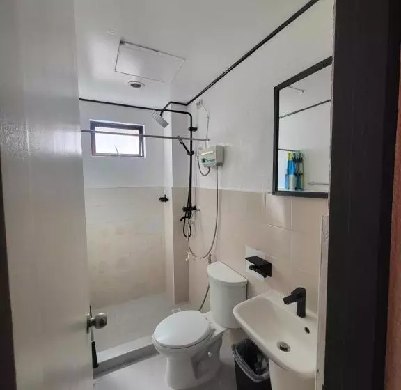 هتل Sunvilla Beachfront