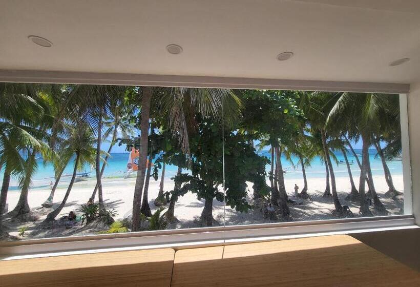 Hotel Sunvilla Beachfront