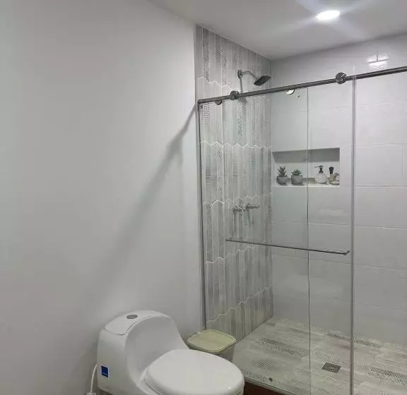 Hotelli Travesía Quindiana