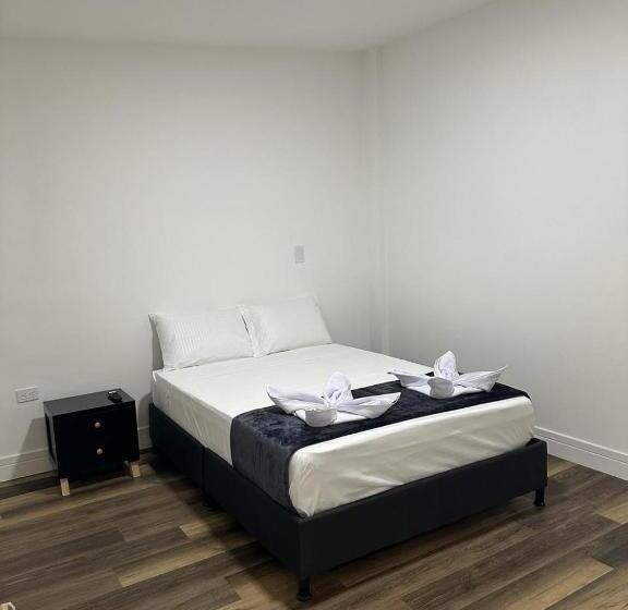 Hotel Travesía Quindiana