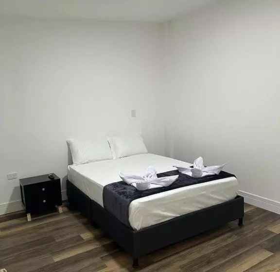 Hotelli Travesía Quindiana