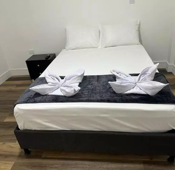 Hotelli Travesía Quindiana