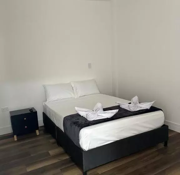 Hotelli Travesía Quindiana