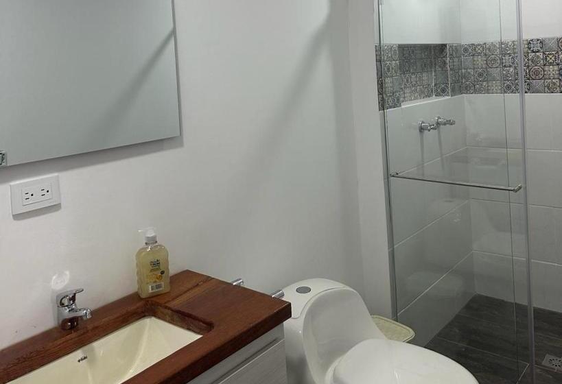 Hotel Travesía Quindiana