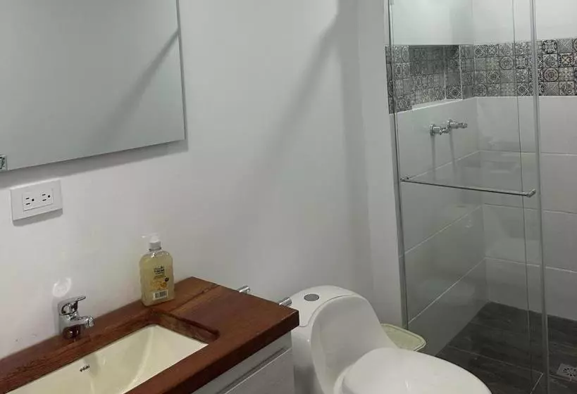 Hotelli Travesía Quindiana