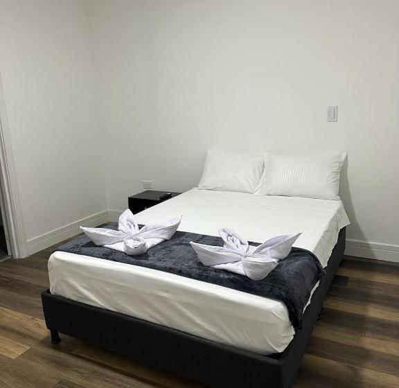 Hotel Travesía Quindiana