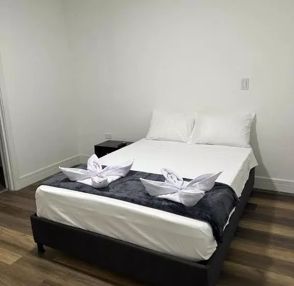 Hotelli Travesía Quindiana