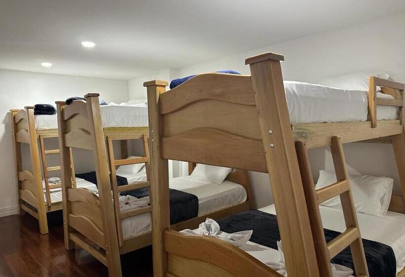 Hotel Travesía Quindiana