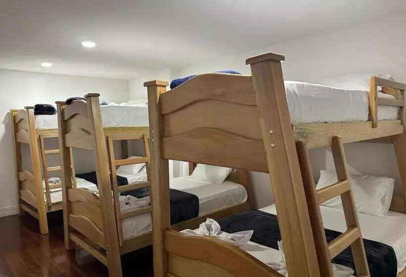 Hotelli Travesía Quindiana