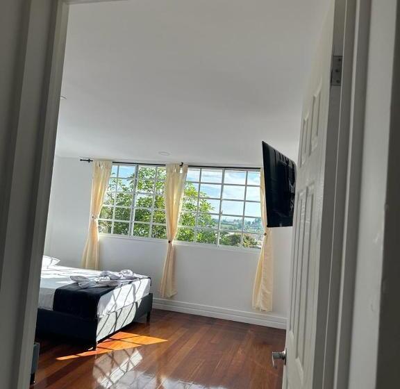 Hotel Travesía Quindiana